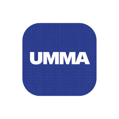 UMMA Logo